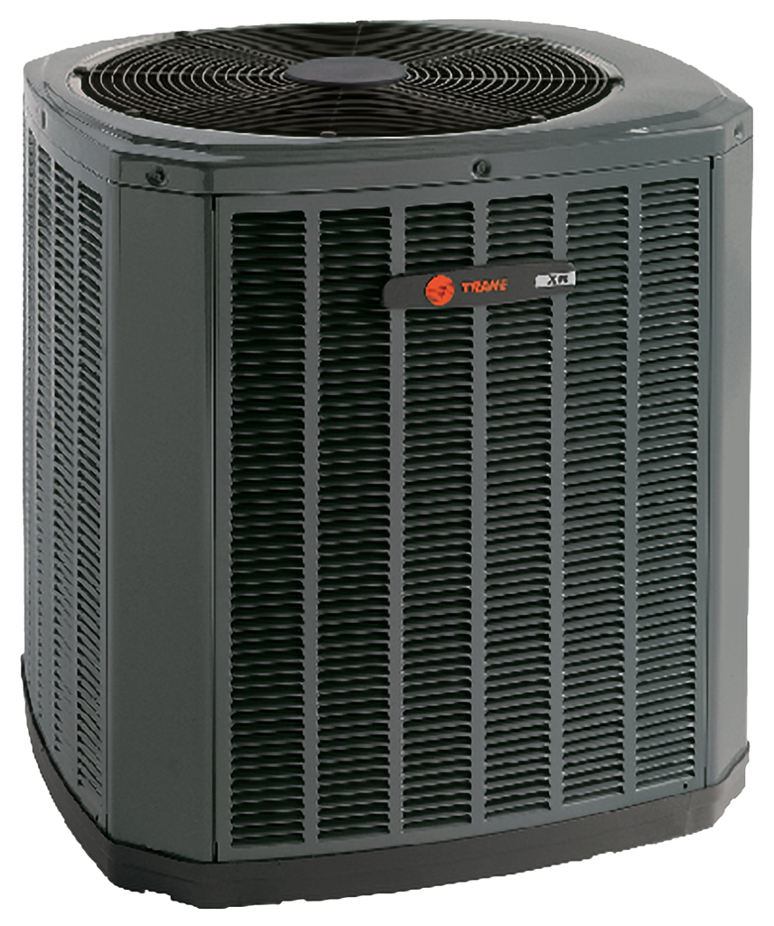 Trane XR15 Heat Pump (2 Ton)