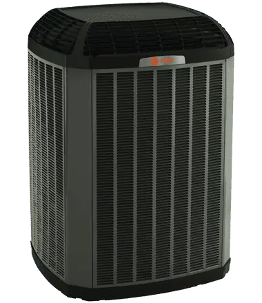 Trane XV20i Trucomfort™ Variable Speed Heat Pump (2 Ton)