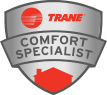 Trane Comfort Specialist Shield