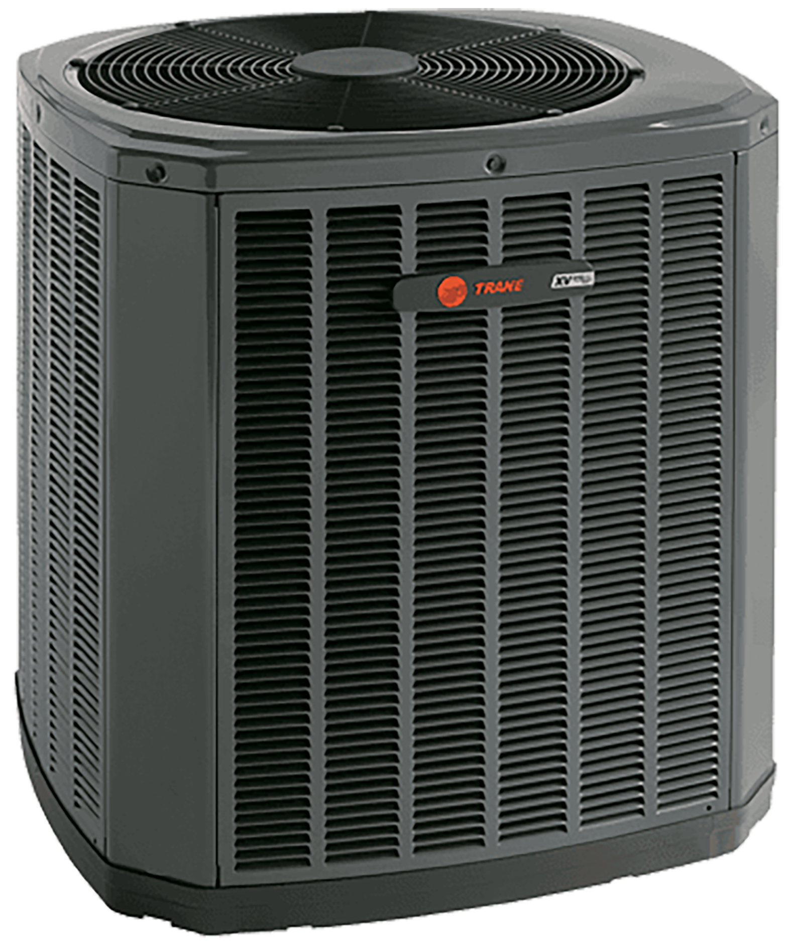 Trane XV18 Trucomfort™ Variable Speed Air Conditioner (2 Ton)