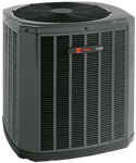 Trane XV18 Trucomfort™ Variable Speed Air Conditioner (2 Ton)