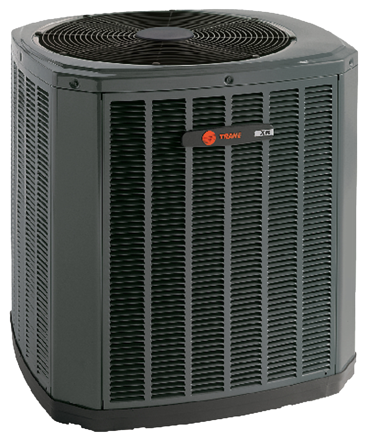 Trane XR15 Heat Pump (3 Ton)