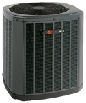 Trane XR15 Heat Pump (2 Ton)