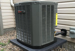 Trane XR16 Air Conditioner (3 Ton)