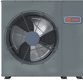 Trane XV19 Variable Speed Heat Pump (2 Ton)