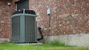 Trane XV20i Trucomfort™ Variable Speed Heat Pump (2 Ton)